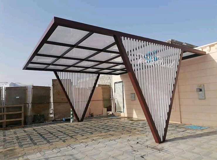 We have all kinds of shade, from outdoor shade pergolas to patio shade. Here at tentshed.com we will show you the highest quality car parking shade, suppliers.