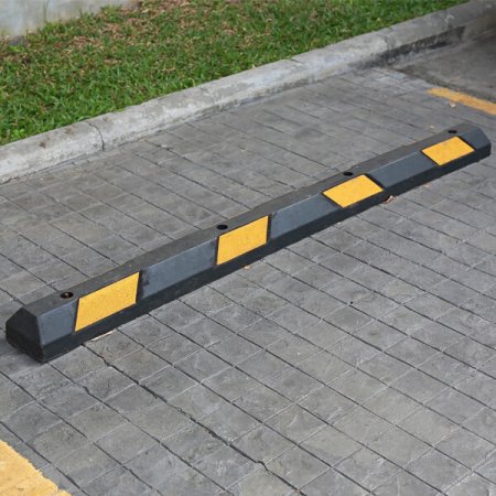 VP-RWS-1650 - Large Rubber Parking Kerb4